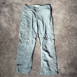 Mountain Hardwear Women's 8/30 Hiking Pants